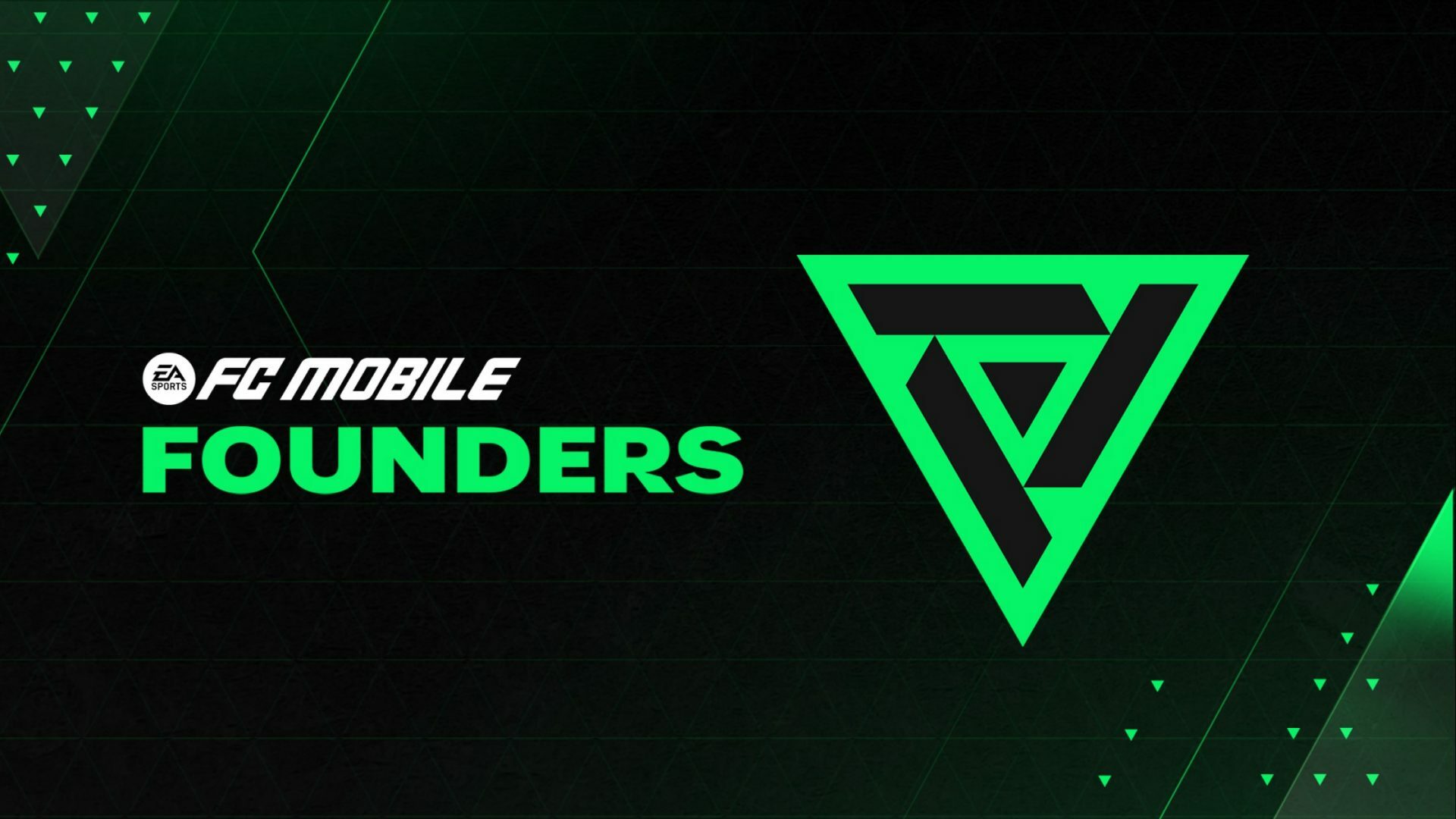 EA Sports FC Mobile Founder Guide How To Become A Founder