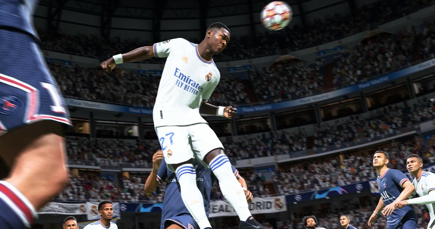 EA Sports FC Mobile new