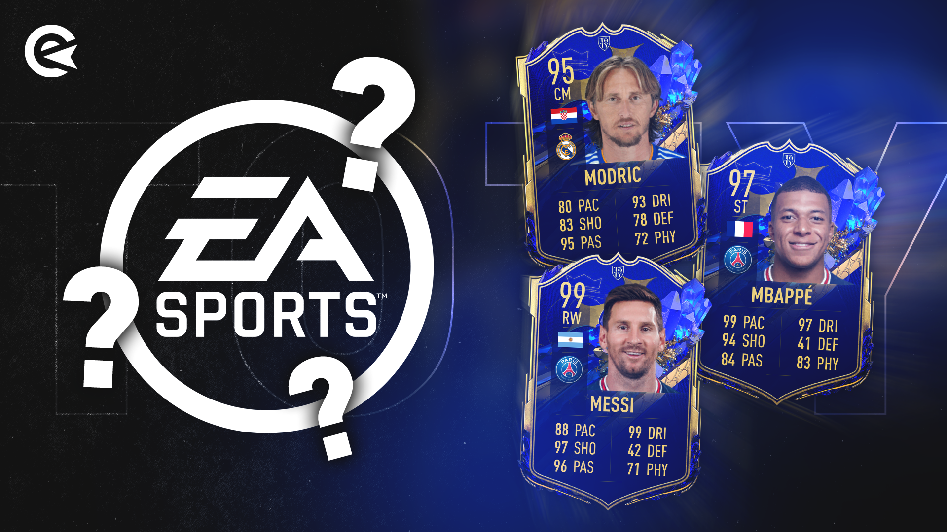 We Vote – But They Decide: How EA Influences TOTY XI