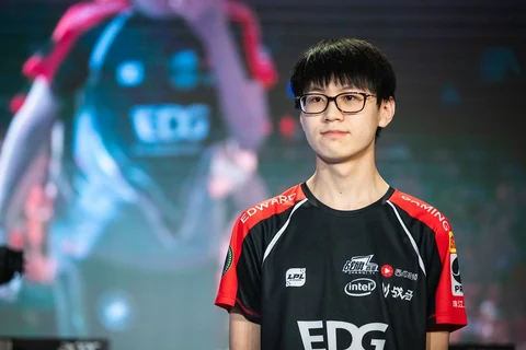 EDG Meiko