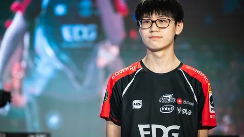 EDG Meiko