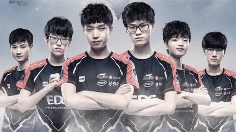 EDG loss