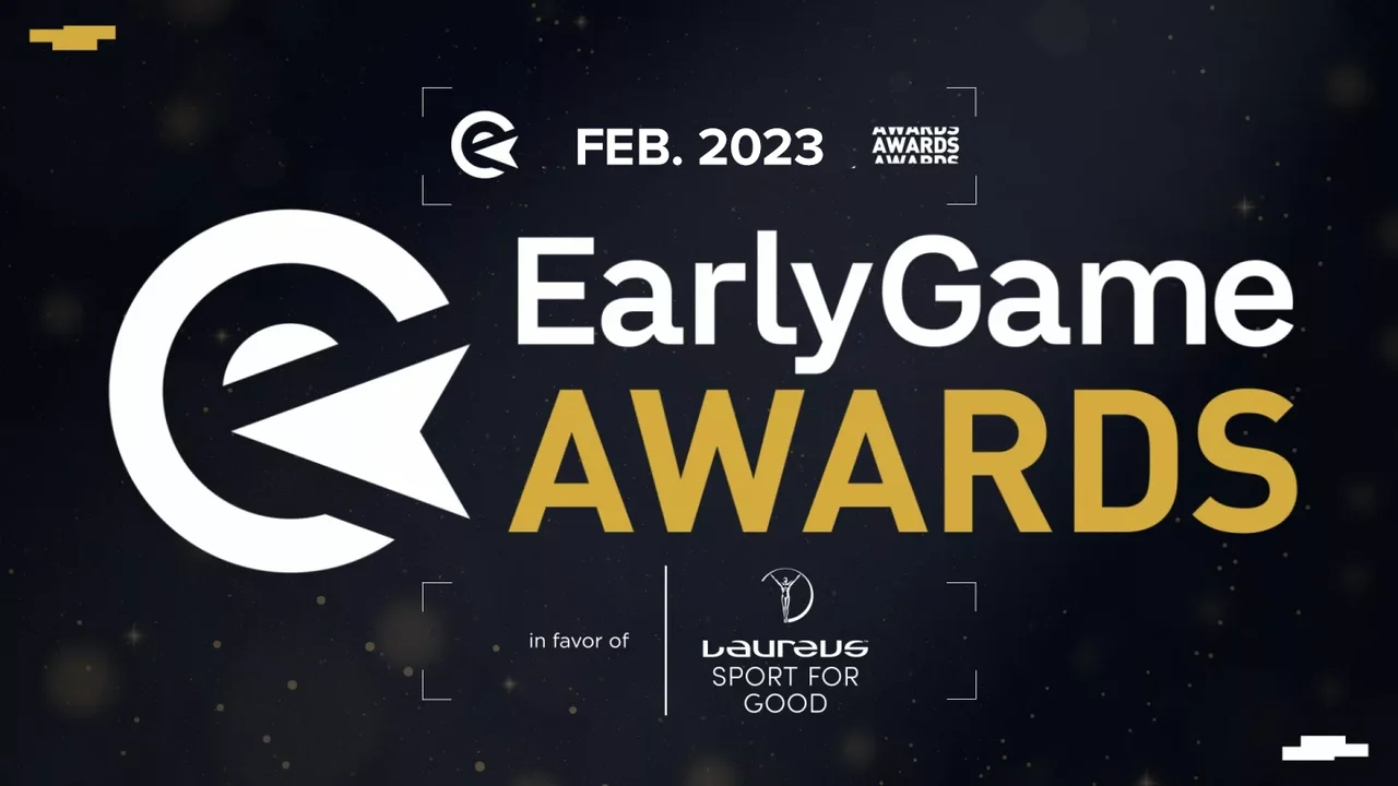 EarlyGame Awards 2023