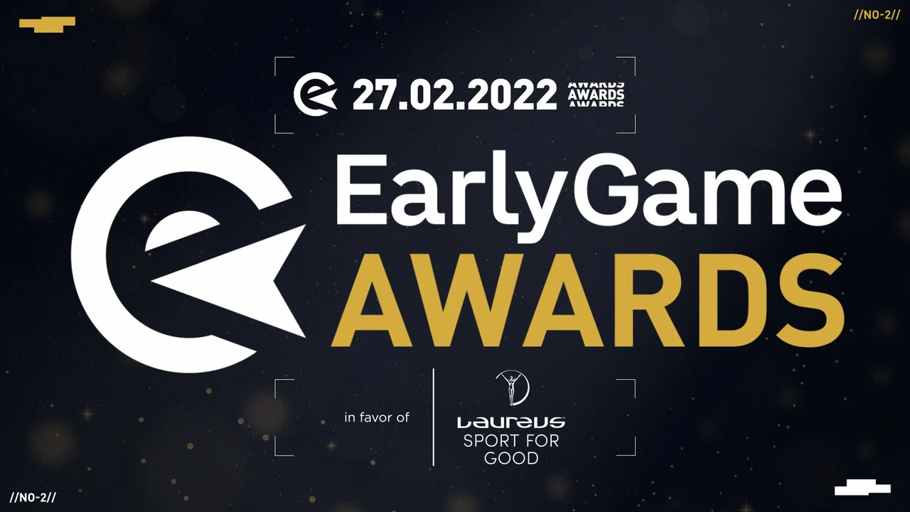 EG Awards