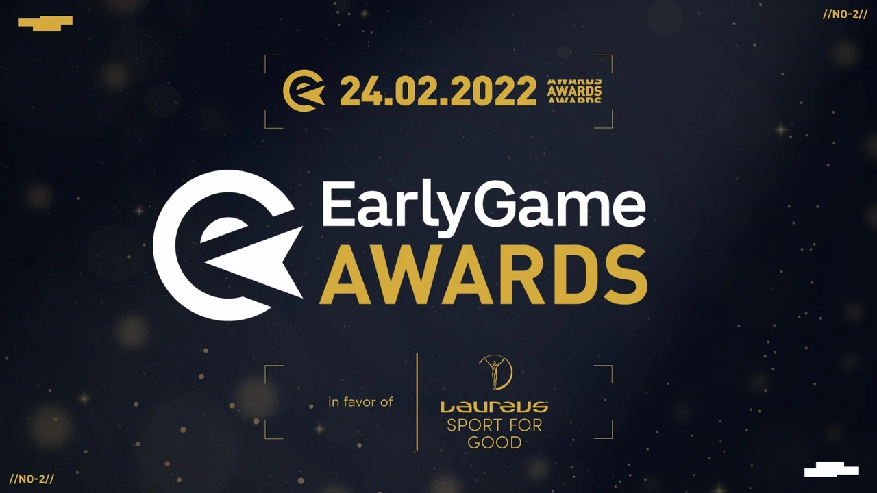 EarlyGame Awards 2022