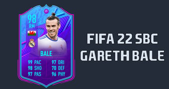 EOAE Gareth Bale SBC Header