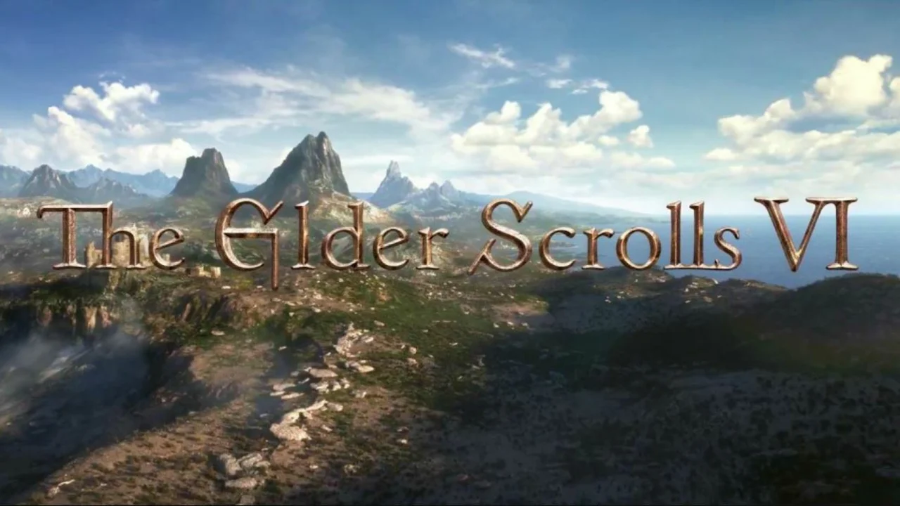 The Elder Scrolls VI