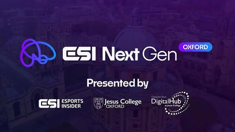 ESI Next Gen Oxford