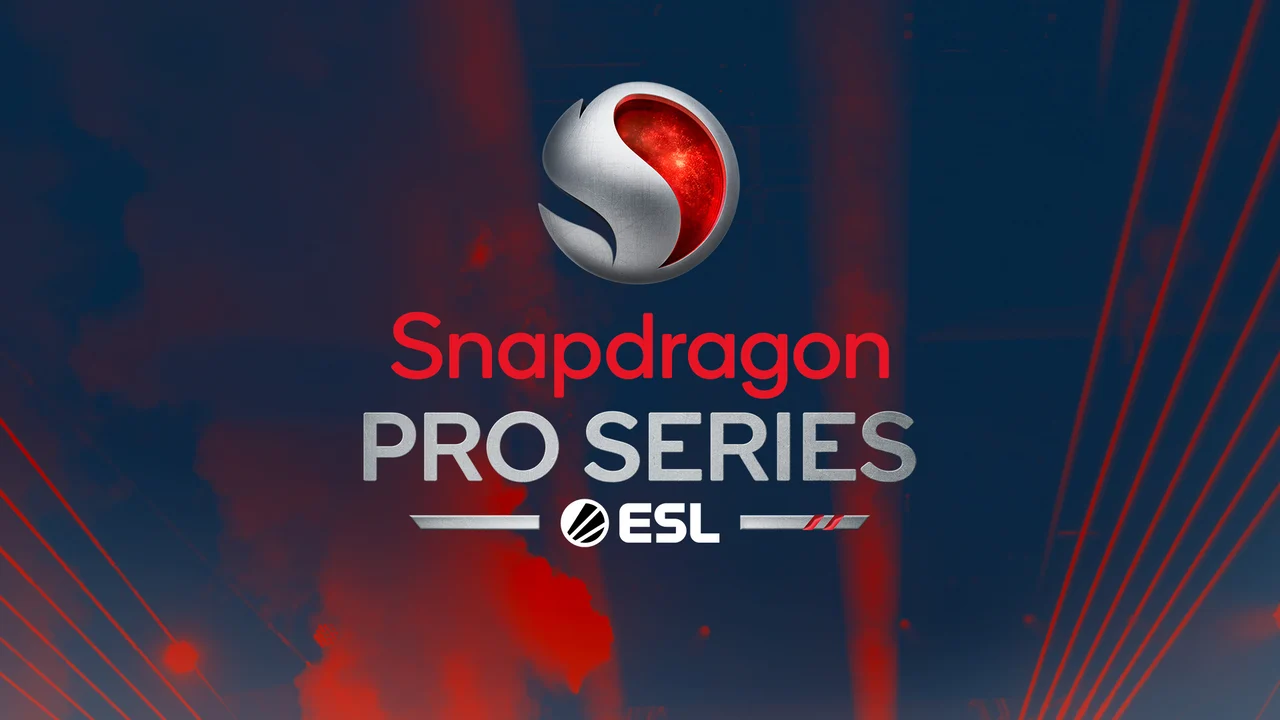 Snapdragon Pro Series