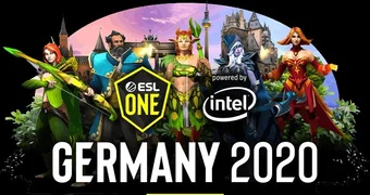 ESLONE Germany dota