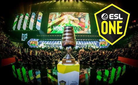 ESL One Cologne