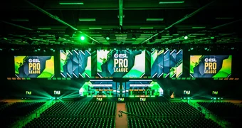 ESL Pro League