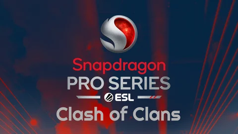 ESLSPS Clashof Clans