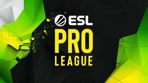 ESL Pro League s12