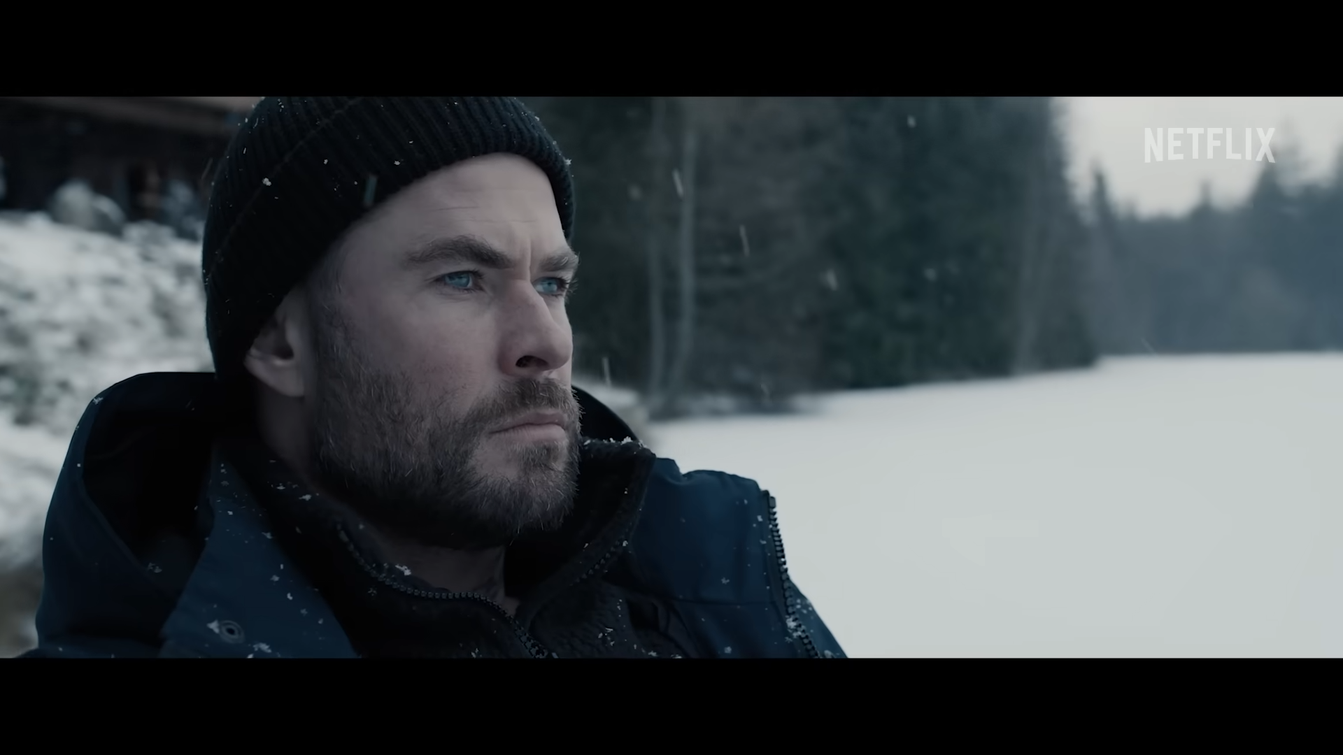 extraction 2 chris hemsworth netflix