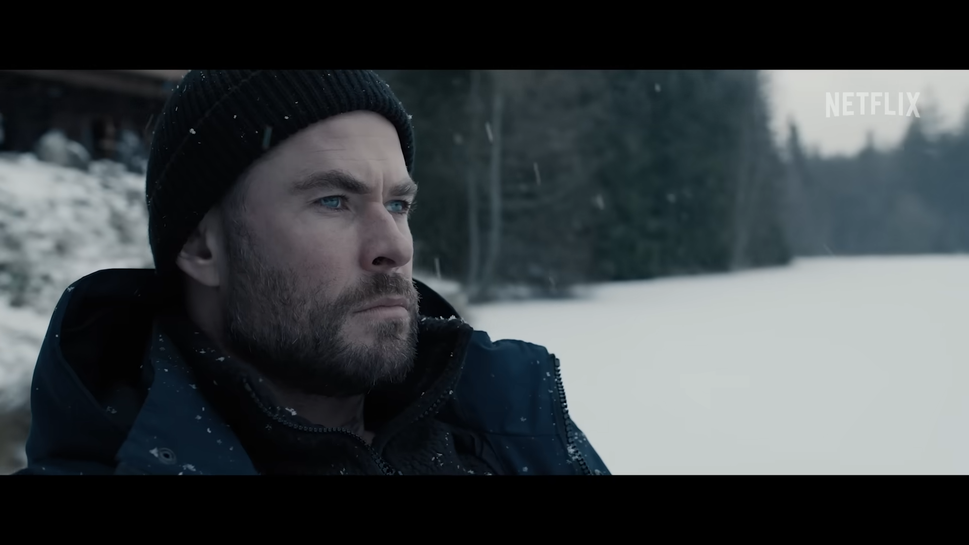 EXTRACTION 2 Official Trailer Netflix 0 1 screenshot