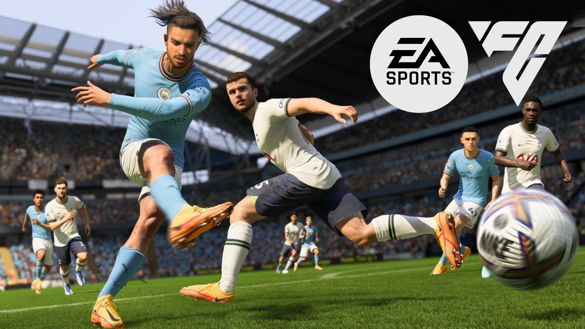 EA Sports FC Mobile Release Date September 2023 News