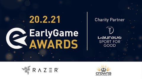 Early Game Awards 4