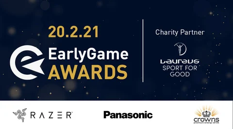 Early Game Awards 5