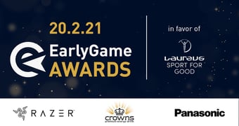 Early Game Awards 6