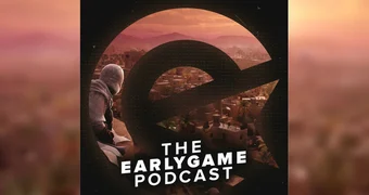Early Game Podcast 100