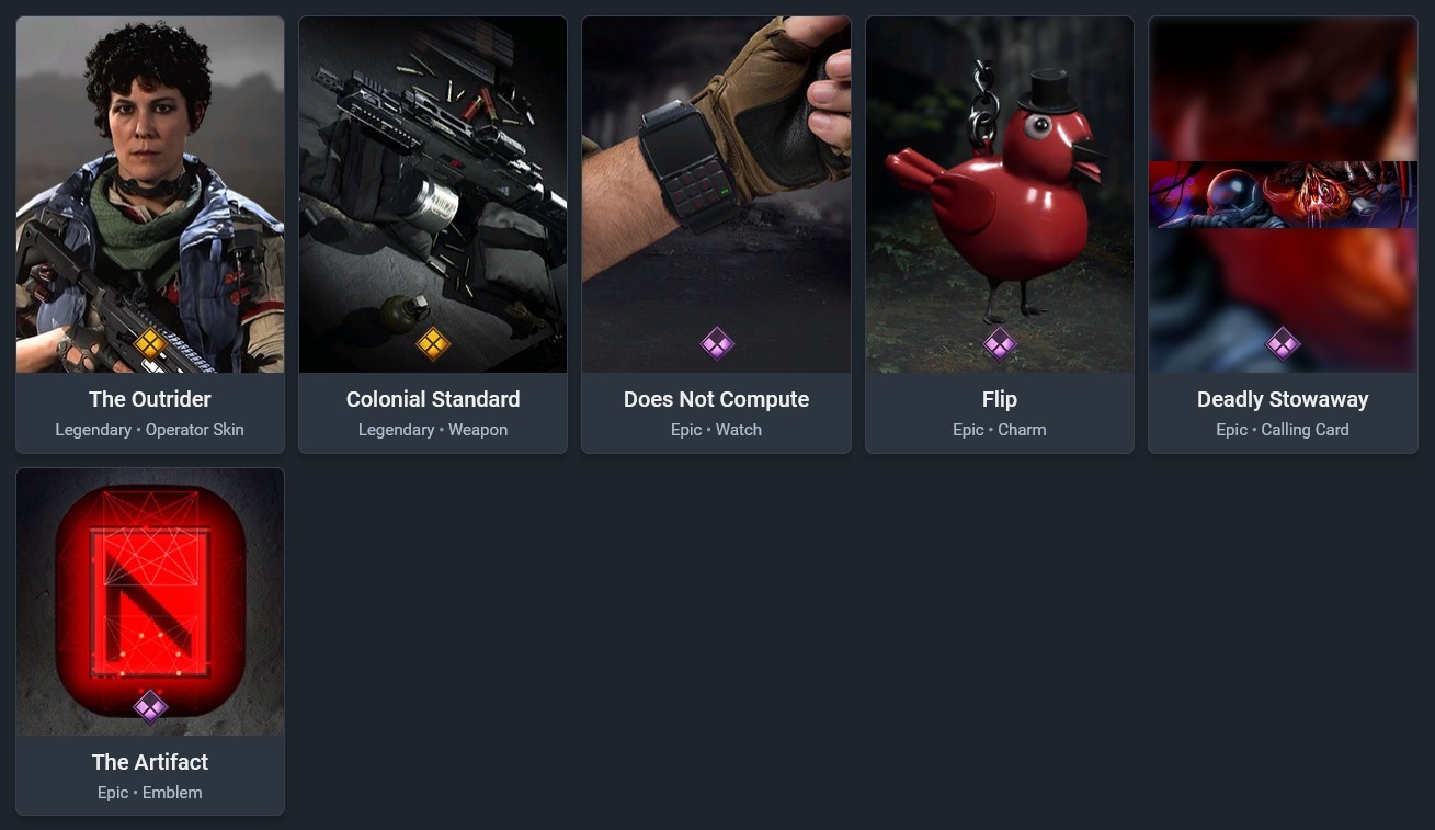 Earth Expeditionary Force Bundle