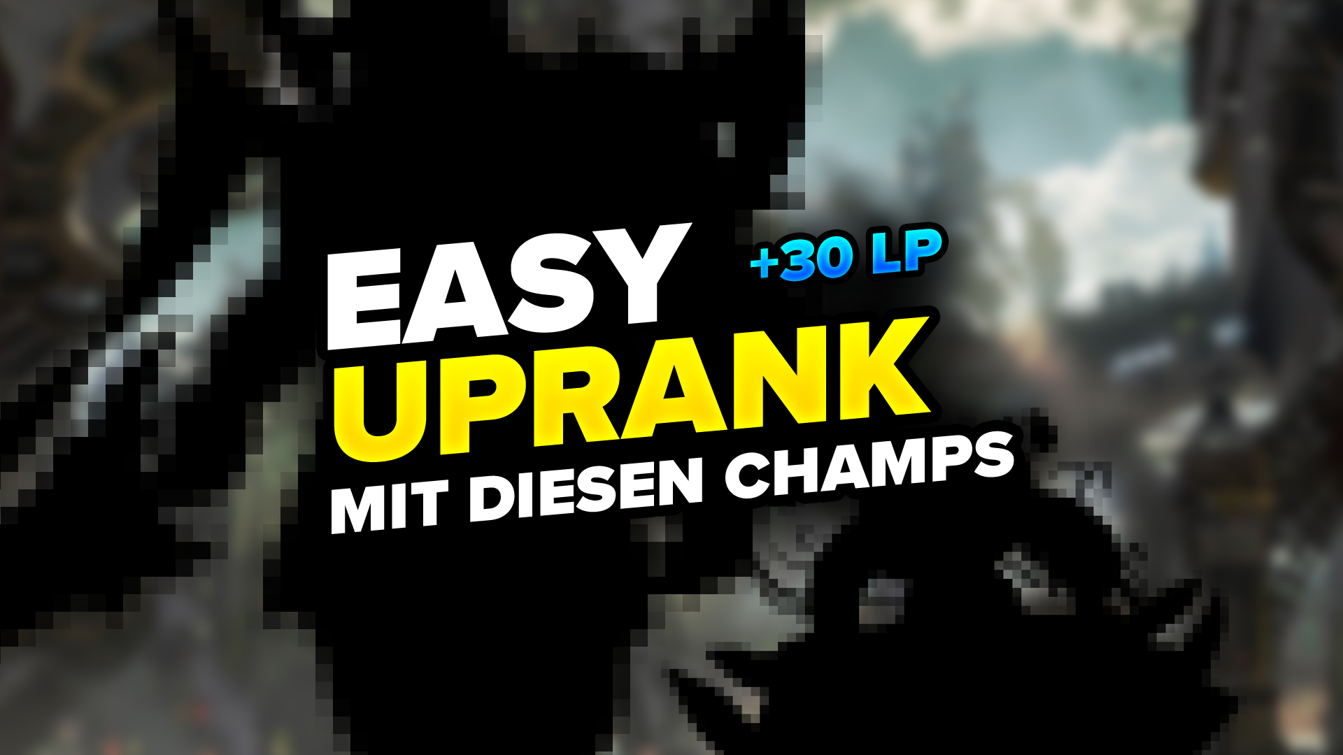 Easy Champs Thumb EG DE 1 1