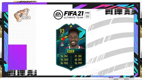 Eder Moments