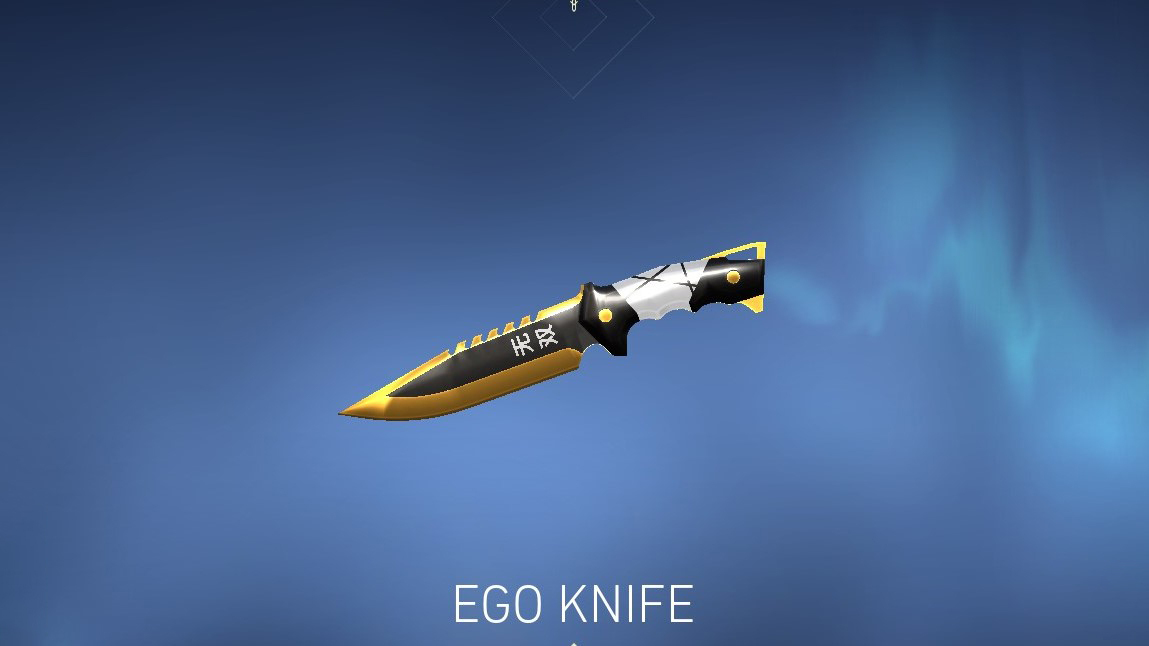Ego 3