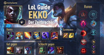 Ekko Guide DE