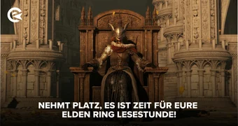 Elden Ring Bücher des Wissens