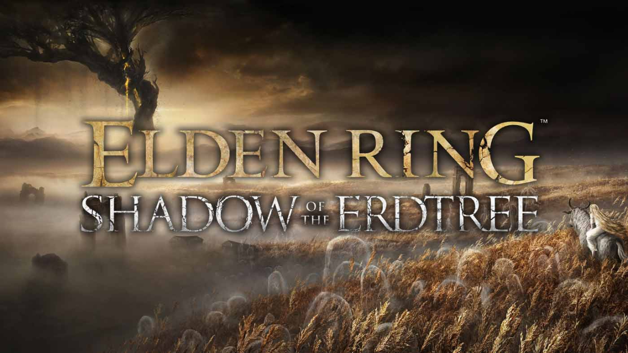 Elden RIng DLC pre-order bonus