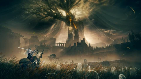 Elden Ring DLC Shadow of the Erdree Minimum Recommended System Requirements