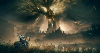 Elden Ring DLC Shadow of the Erdree Minimum Recommended System Requirements