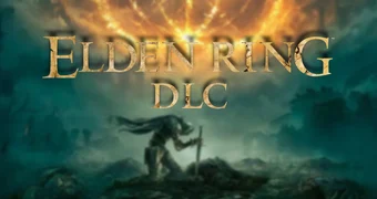 Elden Ring DLC