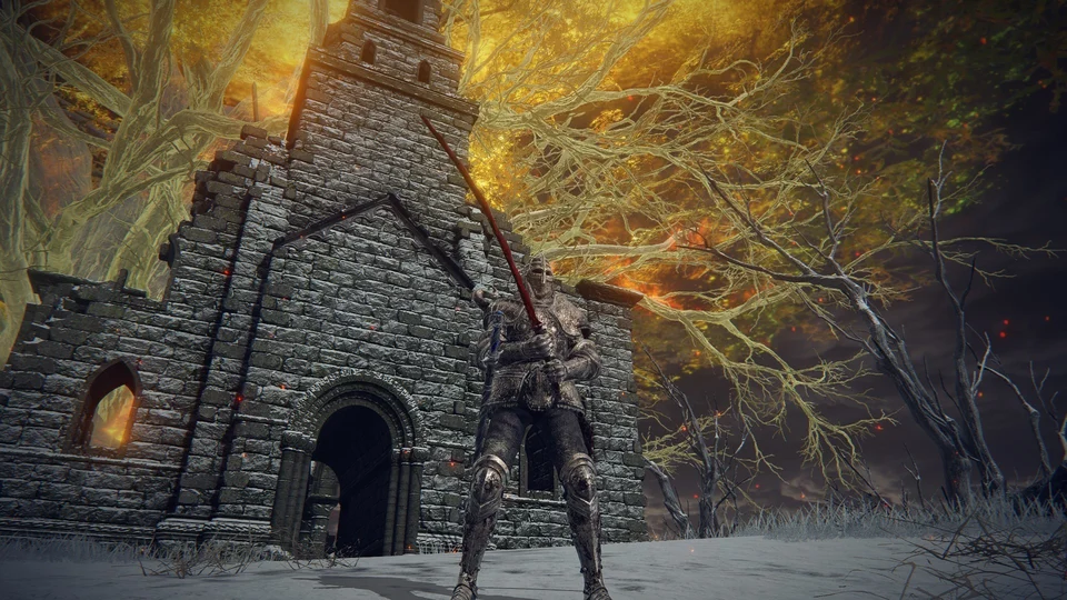 Elden Ring Guide So findet ihr das Blutige Ströme… EarlyGame