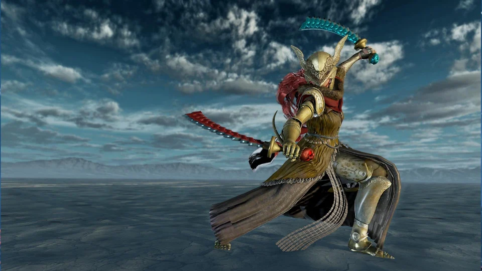 Elden Ring Is Now A 10/10 Fighting Game EarlyGame