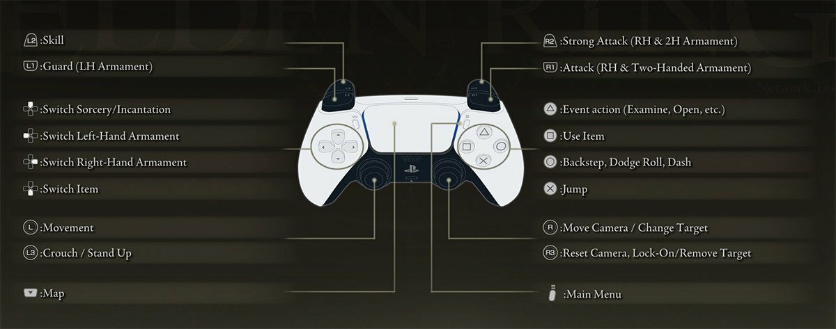 Elden Ring PS5