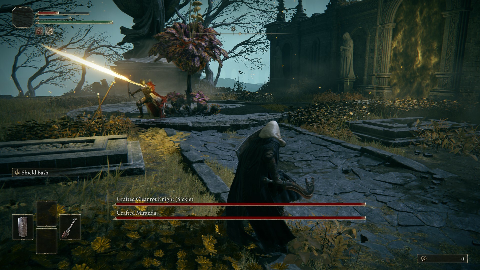 Elden Ring Randomizer Mod