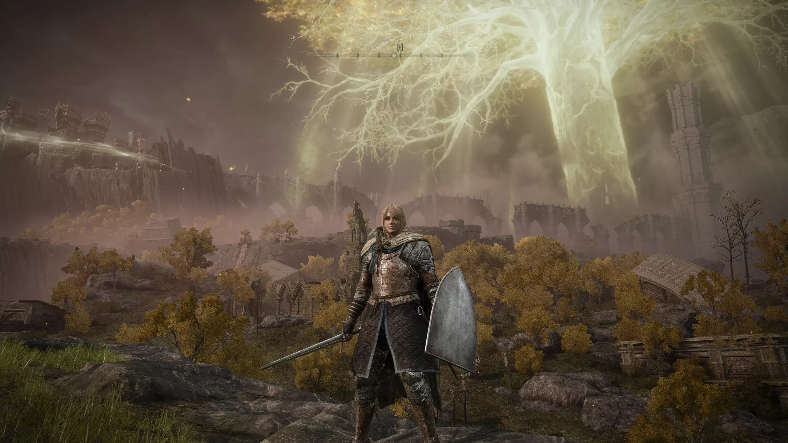 Elden Ring Reshade