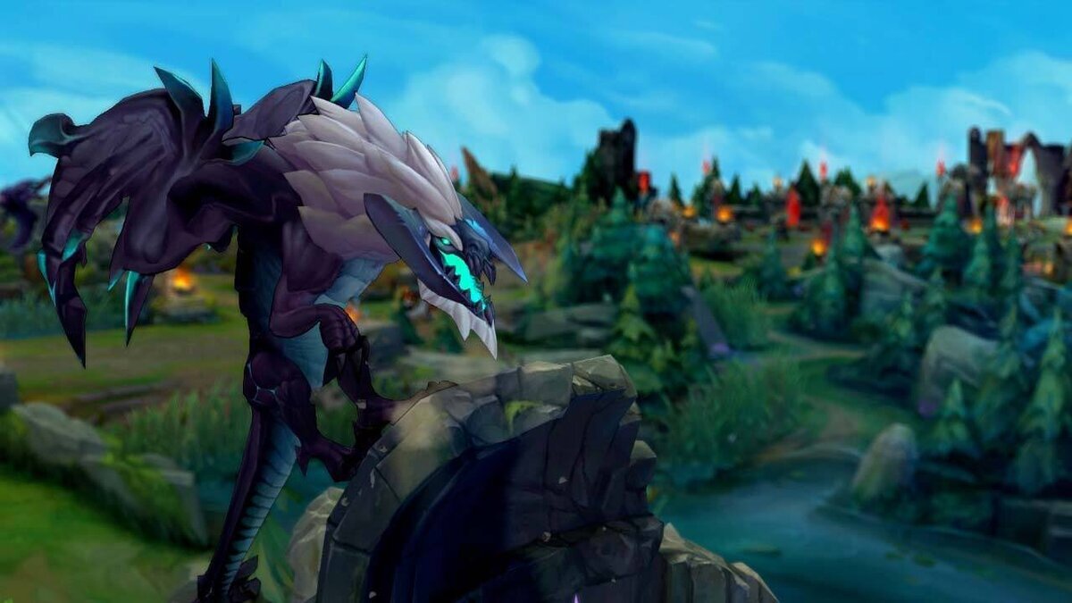 Elder Dragon