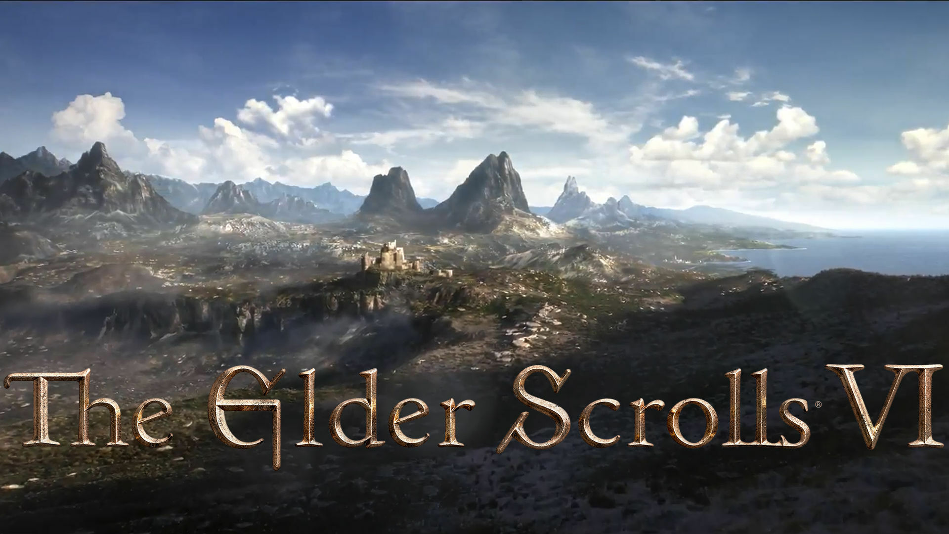 Banner de Elder Scrolls 6