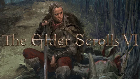 Elder Scrolss6 Xbox