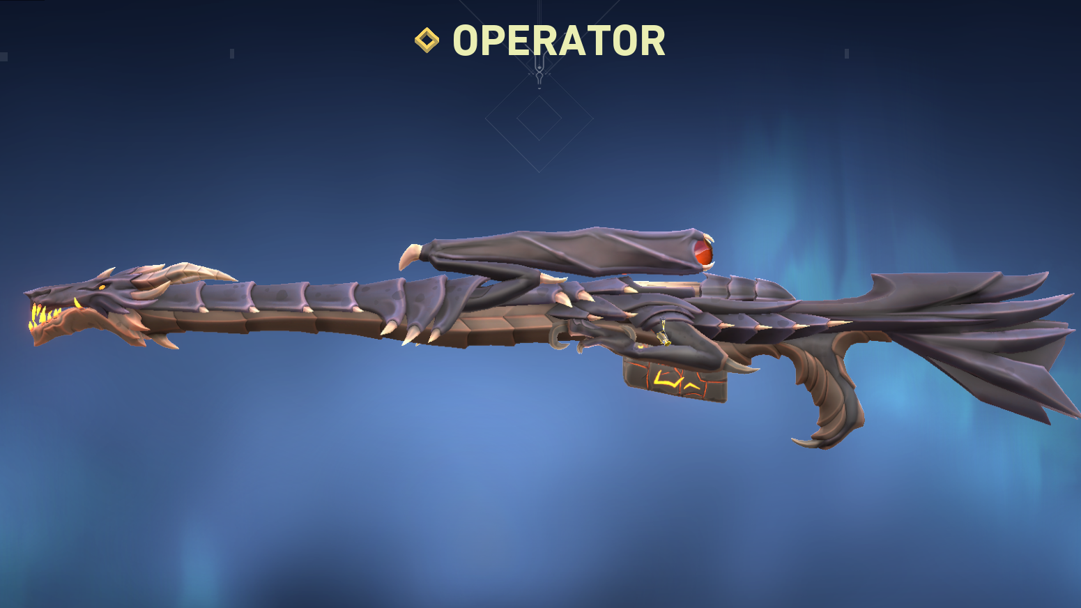 Elderflame Operator Best 4