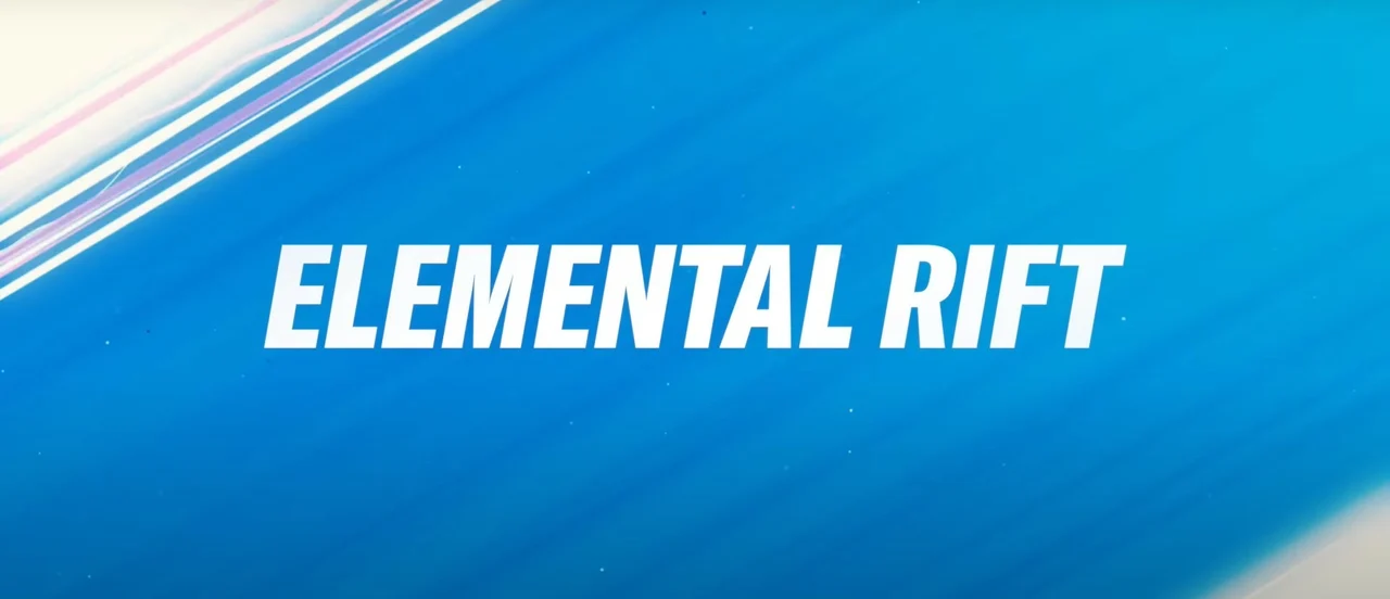 Elemental Rift League of Legends Wild Rift Riot Games Patch 3.3