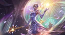 Elementalist Lux Wallpaper