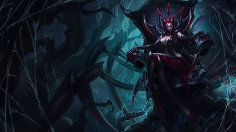 Elise HD no skin