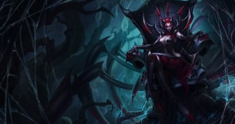 Elise HD no skin