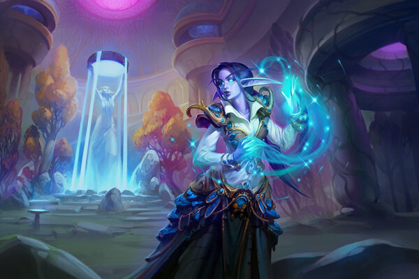 Elise Starseeker