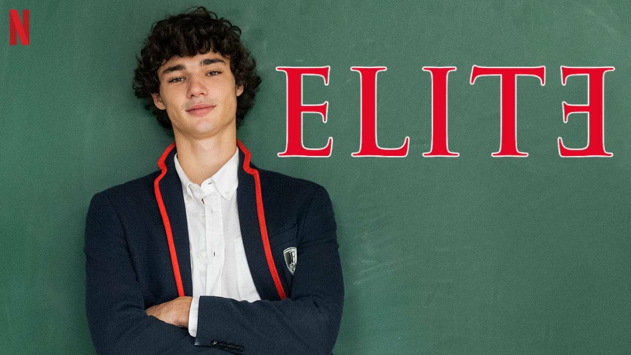 Elite Season 8